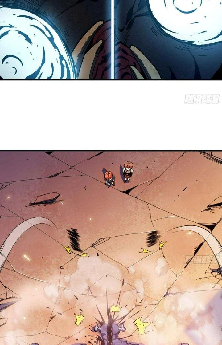 Dũng Sĩ Nấm Chapter 94 - Trang 4