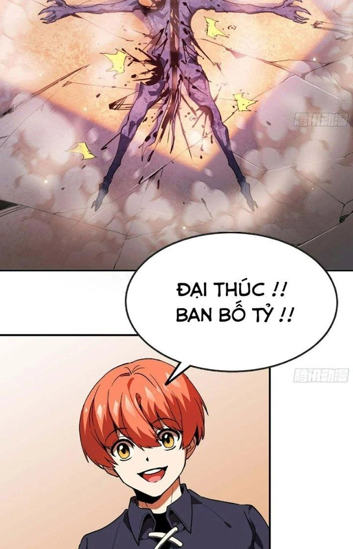 Dũng Sĩ Nấm Chapter 94 - Trang 4
