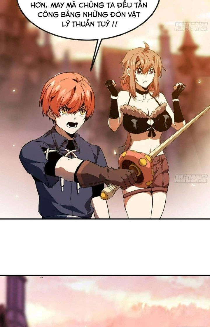 Dũng Sĩ Nấm Chapter 94 - Trang 4