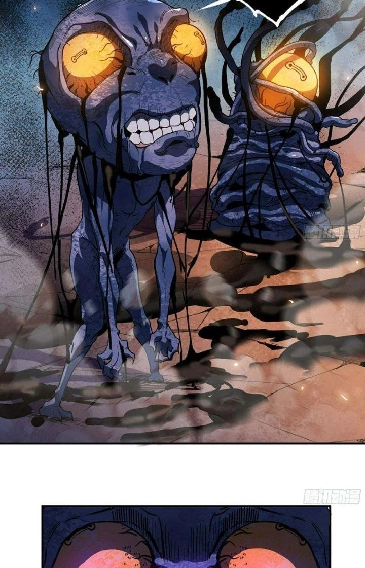 Dũng Sĩ Nấm Chapter 94 - Trang 4