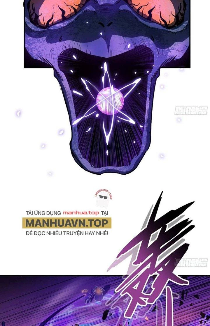 Dũng Sĩ Nấm Chapter 94 - Trang 4