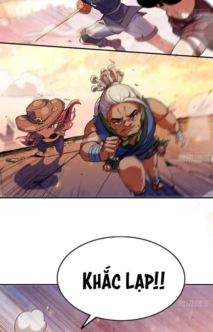 Dũng Sĩ Nấm Chapter 94 - Trang 4