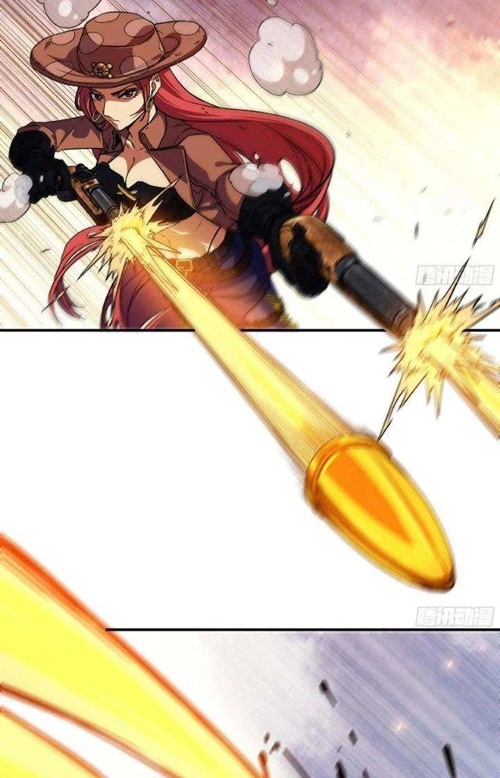 Dũng Sĩ Nấm Chapter 94 - Trang 4