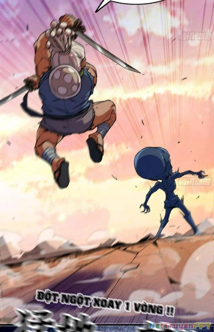 Dũng Sĩ Nấm Chapter 94 - Trang 4