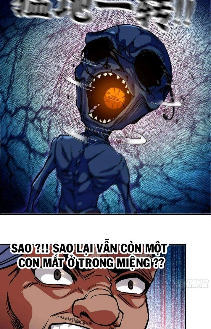 Dũng Sĩ Nấm Chapter 94 - Trang 4