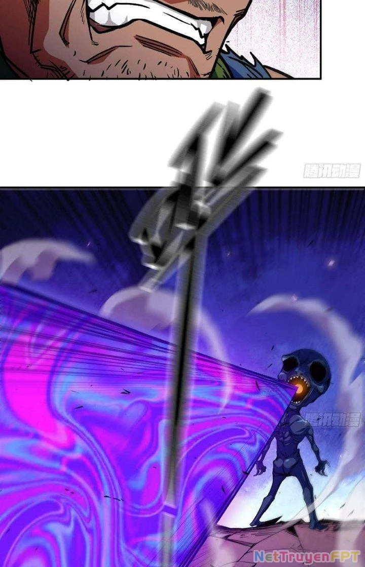Dũng Sĩ Nấm Chapter 94 - Trang 4