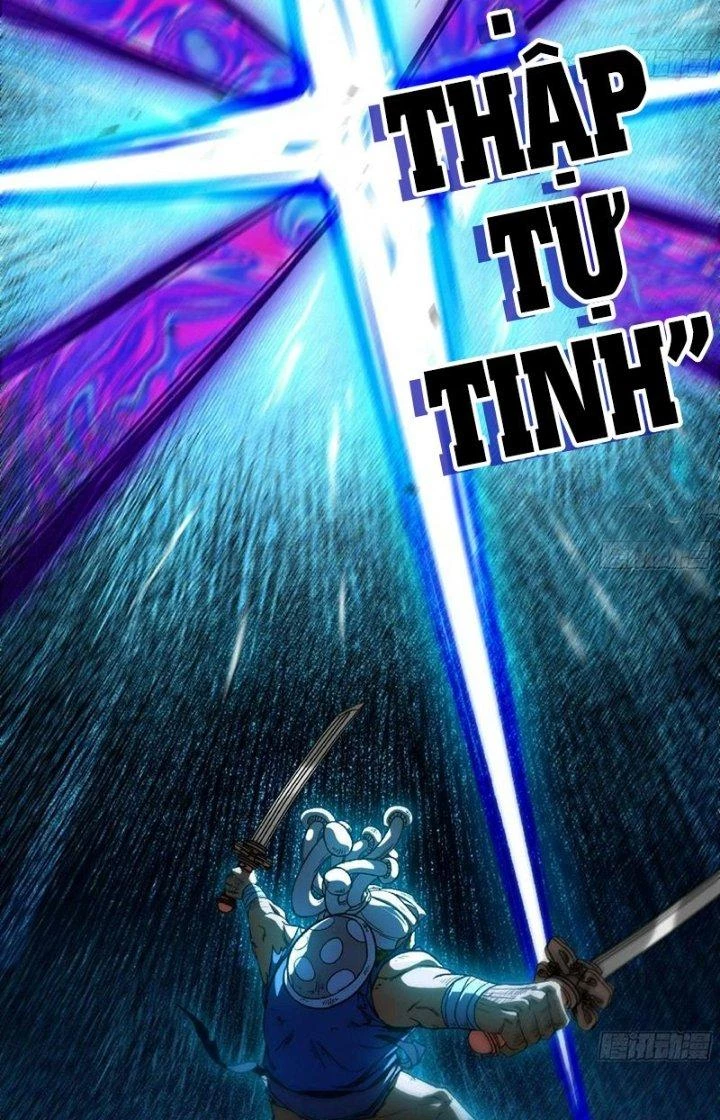 Dũng Sĩ Nấm Chapter 94 - Trang 4