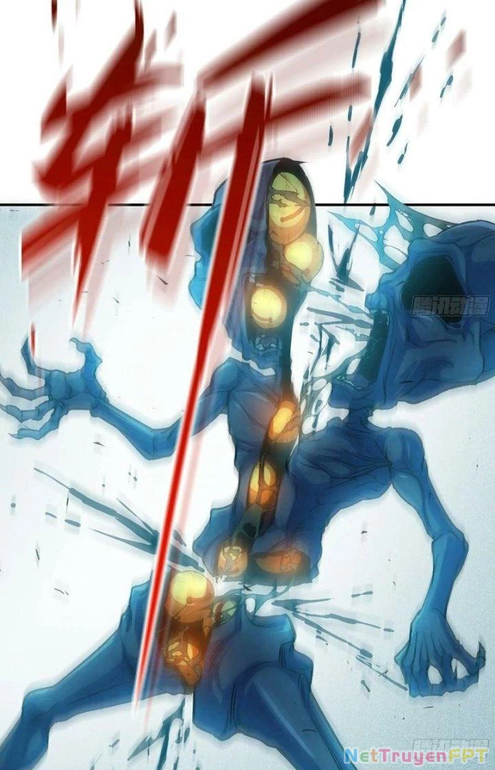 Dũng Sĩ Nấm Chapter 95 - Trang 4