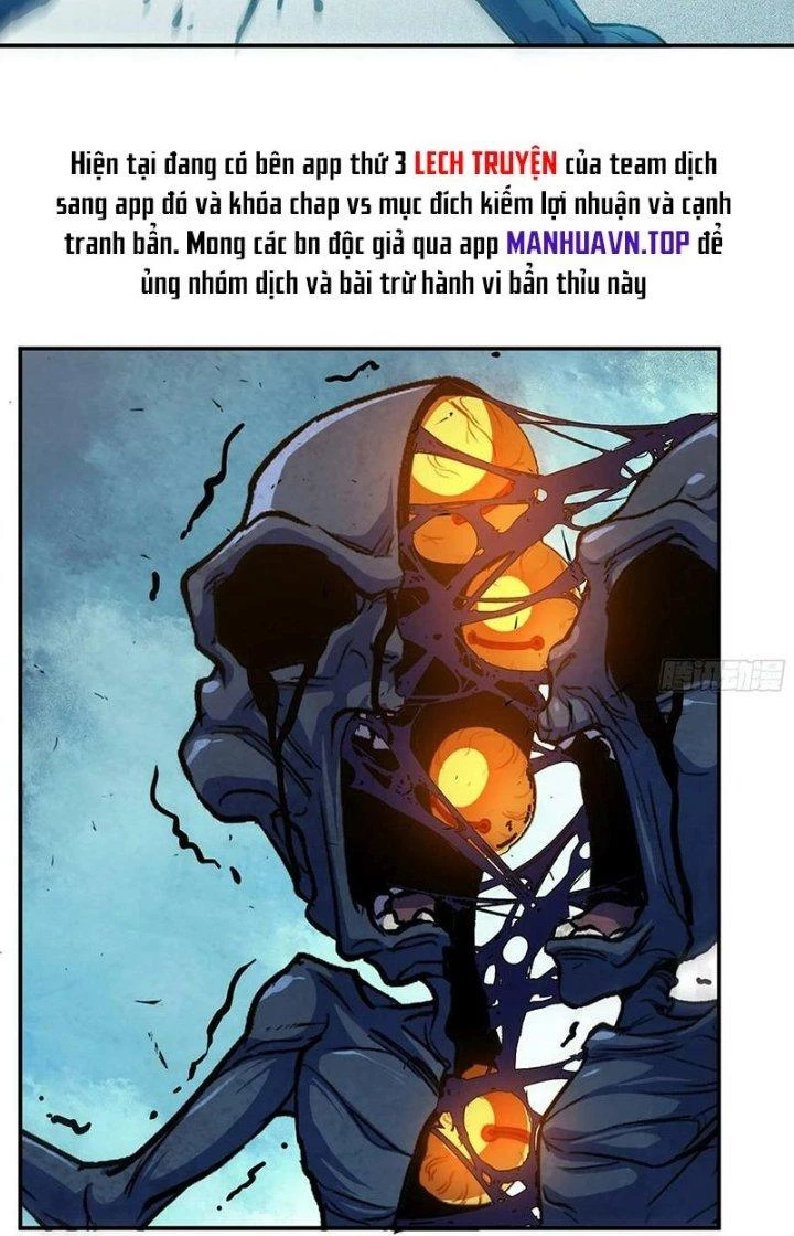 Dũng Sĩ Nấm Chapter 95 - Trang 4