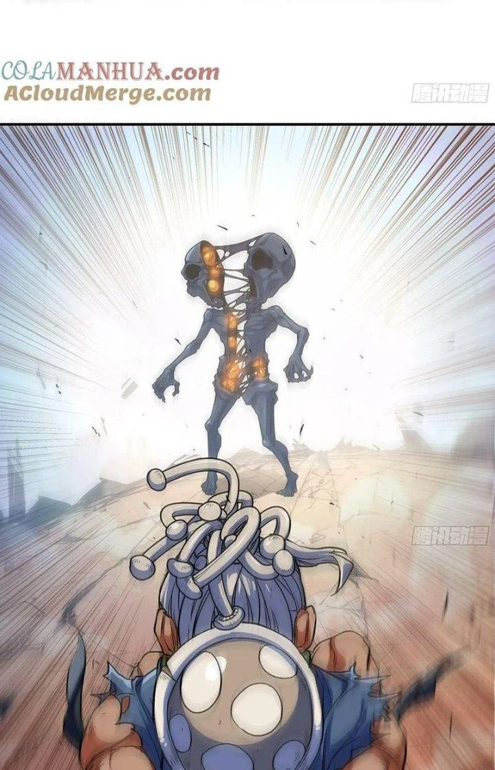 Dũng Sĩ Nấm Chapter 95 - Trang 4