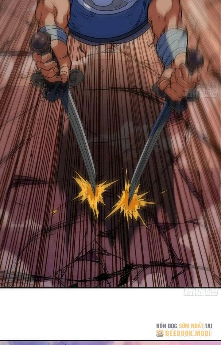 Dũng Sĩ Nấm Chapter 95 - Trang 4
