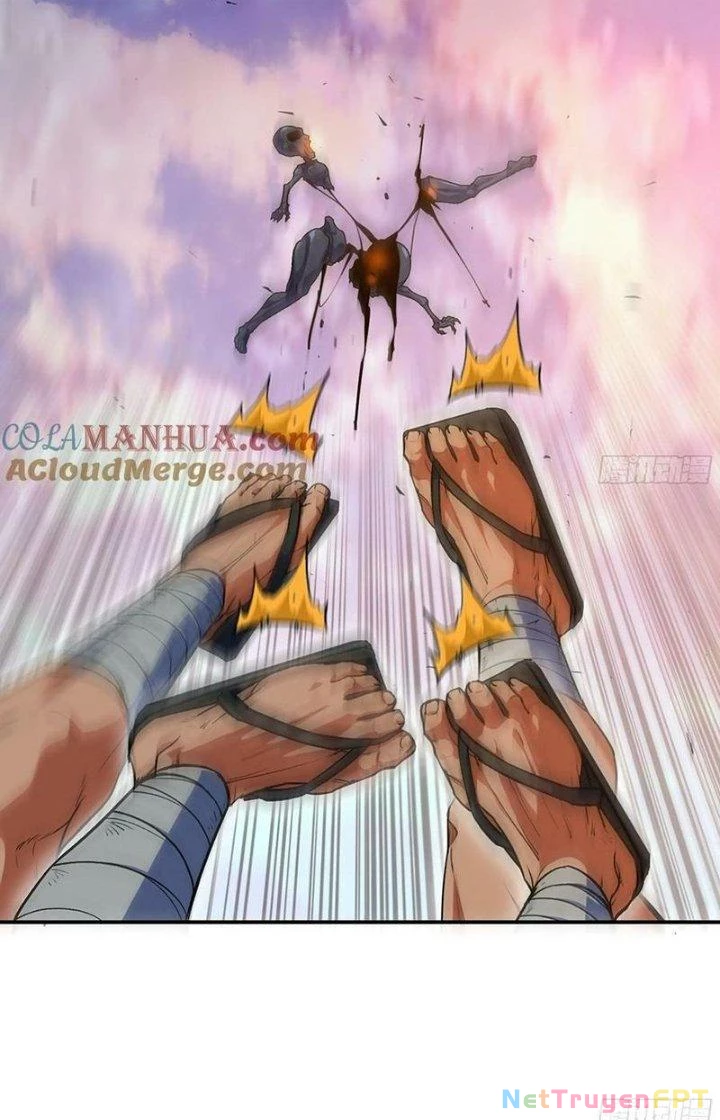 Dũng Sĩ Nấm Chapter 95 - Trang 4