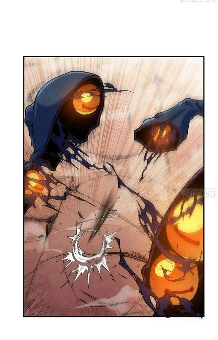 Dũng Sĩ Nấm Chapter 95 - Trang 4