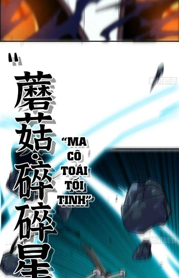 Dũng Sĩ Nấm Chapter 95 - Trang 4