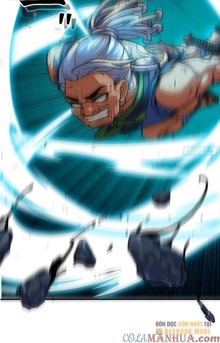 Dũng Sĩ Nấm Chapter 95 - Trang 4