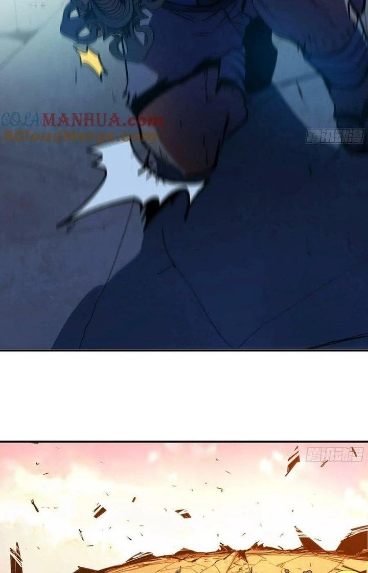 Dũng Sĩ Nấm Chapter 95 - Trang 4