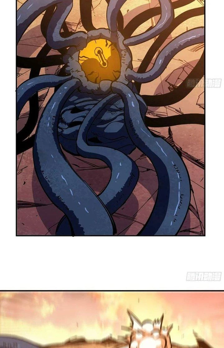 Dũng Sĩ Nấm Chapter 95 - Trang 4