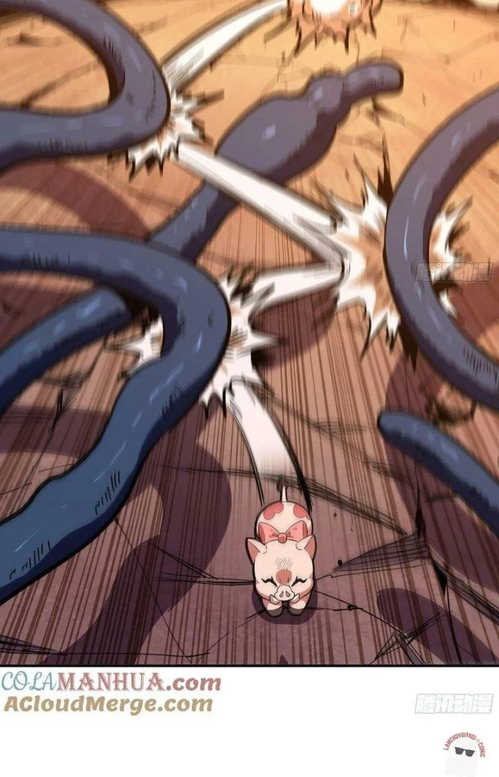 Dũng Sĩ Nấm Chapter 95 - Trang 4