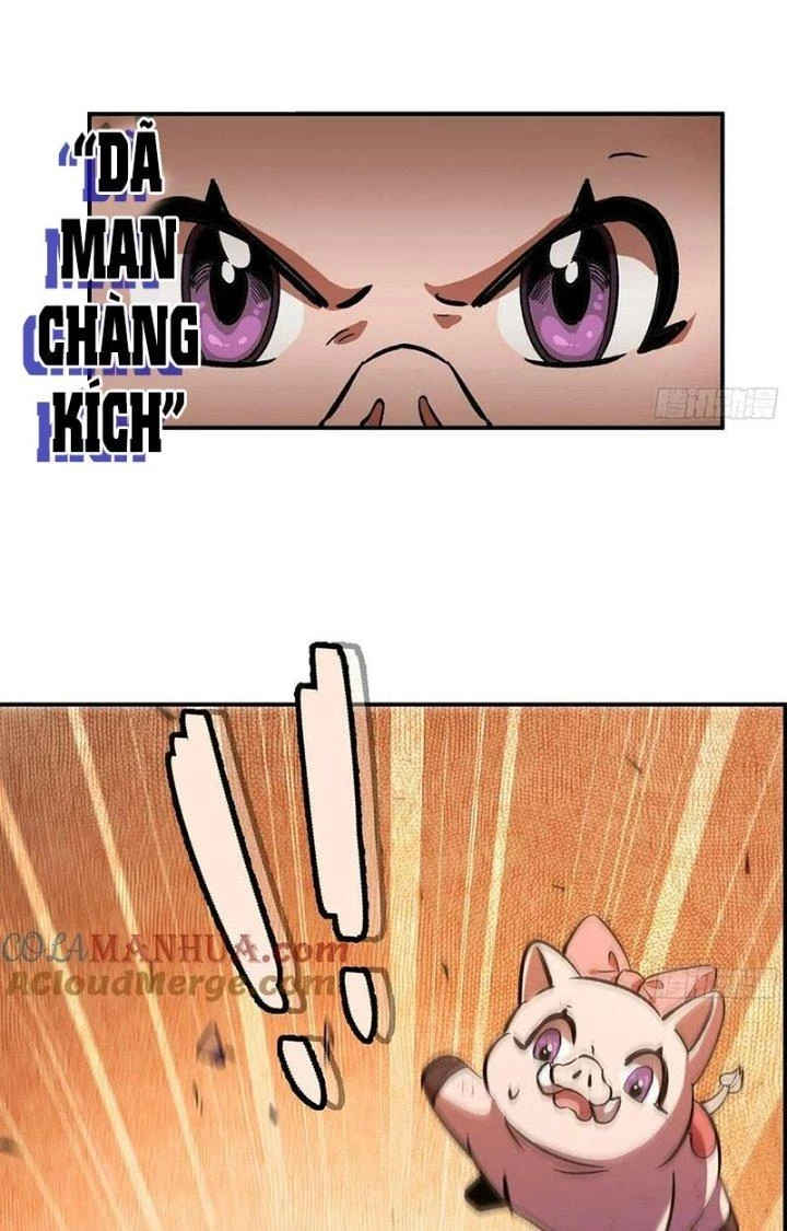 Dũng Sĩ Nấm Chapter 95 - Trang 4