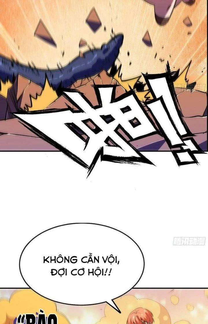 Dũng Sĩ Nấm Chapter 95 - Trang 4