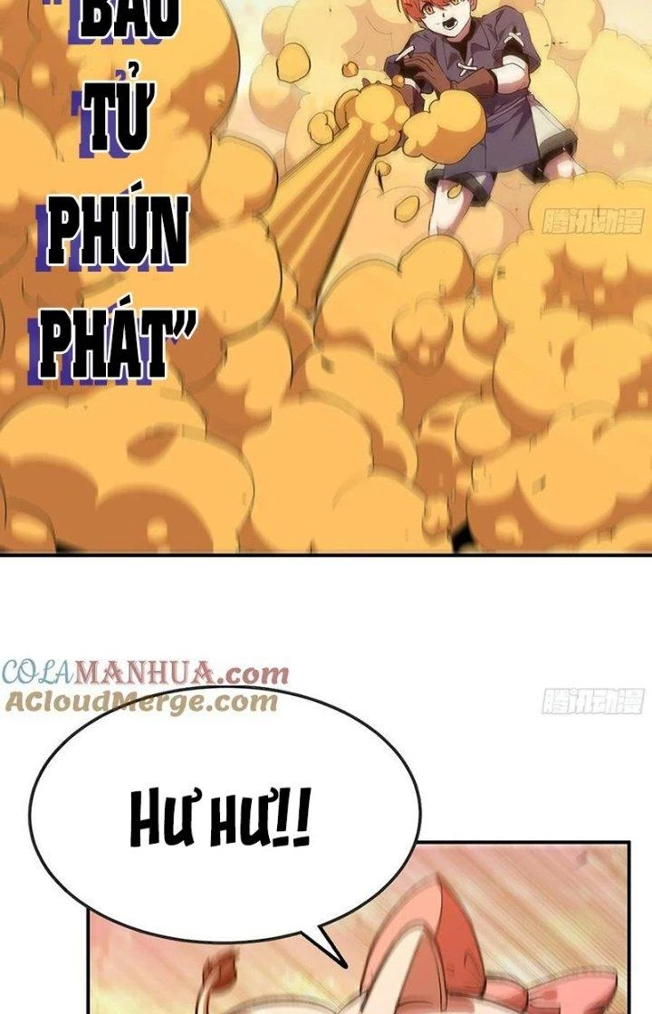 Dũng Sĩ Nấm Chapter 95 - Trang 4