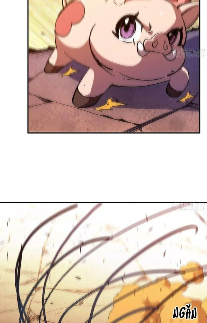 Dũng Sĩ Nấm Chapter 95 - Trang 4