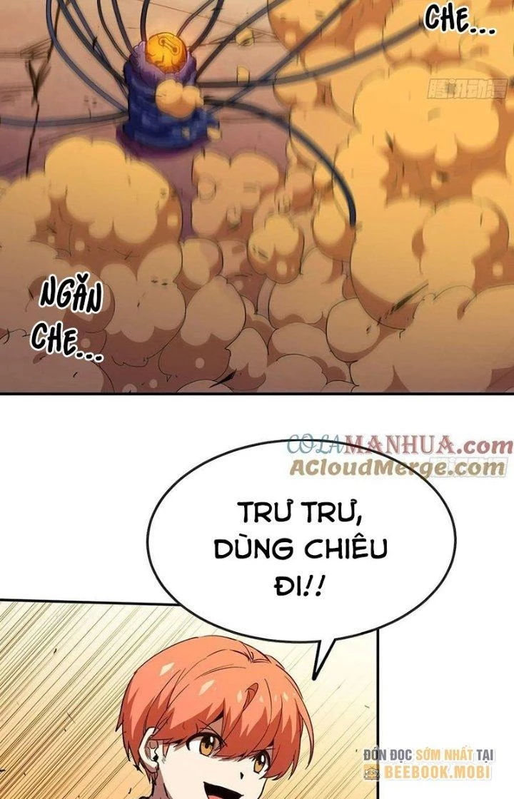 Dũng Sĩ Nấm Chapter 95 - Trang 4