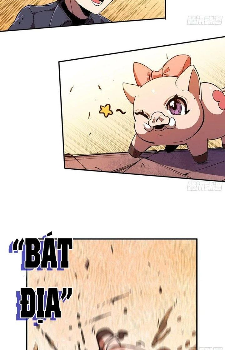 Dũng Sĩ Nấm Chapter 95 - Trang 4