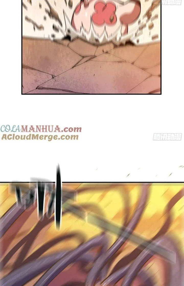 Dũng Sĩ Nấm Chapter 95 - Trang 4