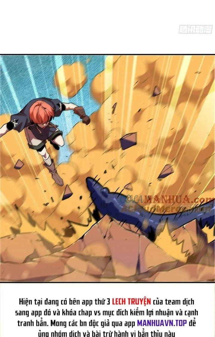Dũng Sĩ Nấm Chapter 95 - Trang 4