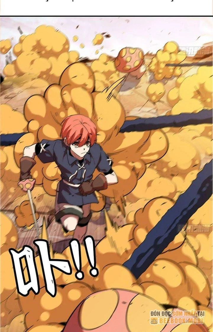Dũng Sĩ Nấm Chapter 95 - Trang 4