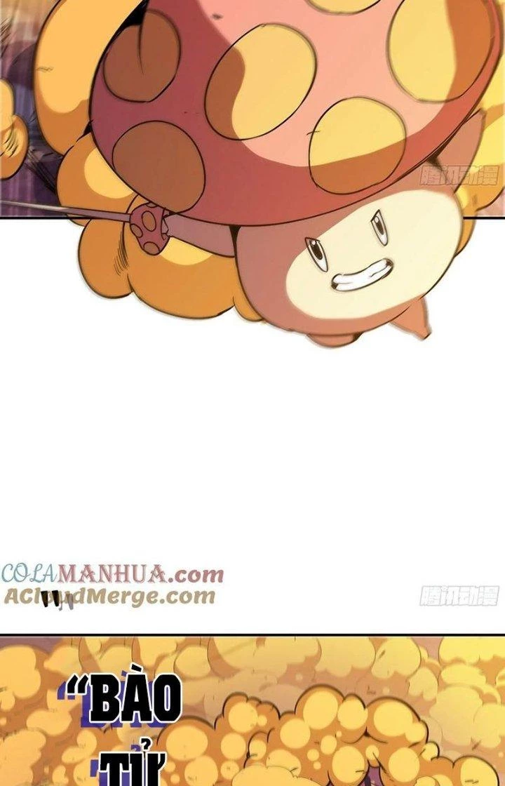Dũng Sĩ Nấm Chapter 95 - Trang 4