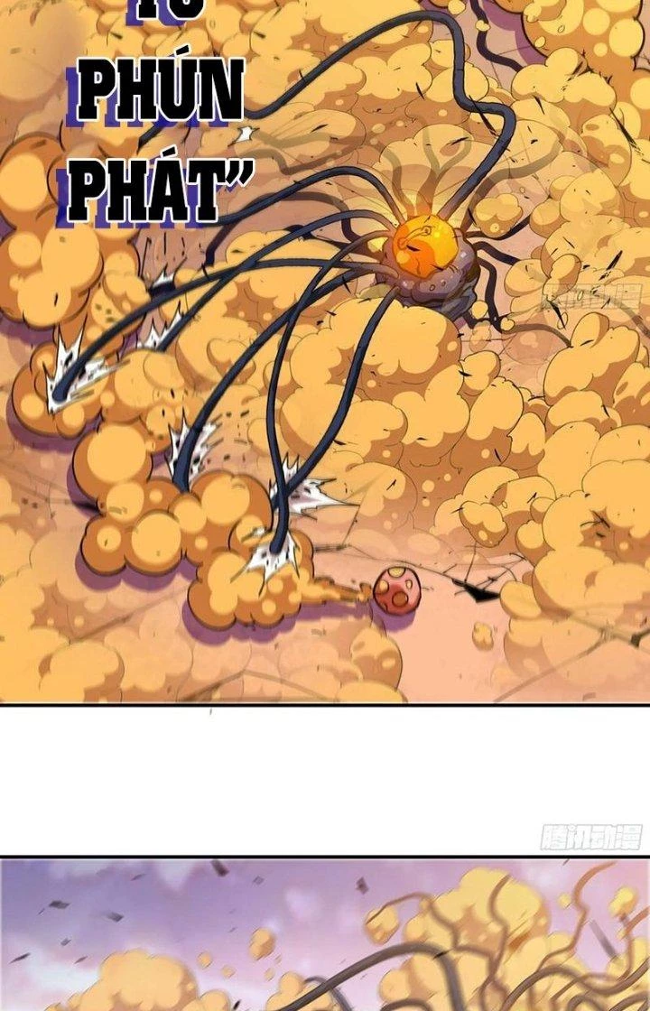 Dũng Sĩ Nấm Chapter 95 - Trang 4