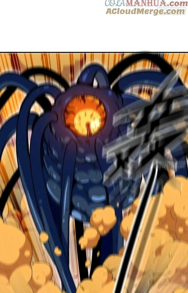 Dũng Sĩ Nấm Chapter 95 - Trang 4