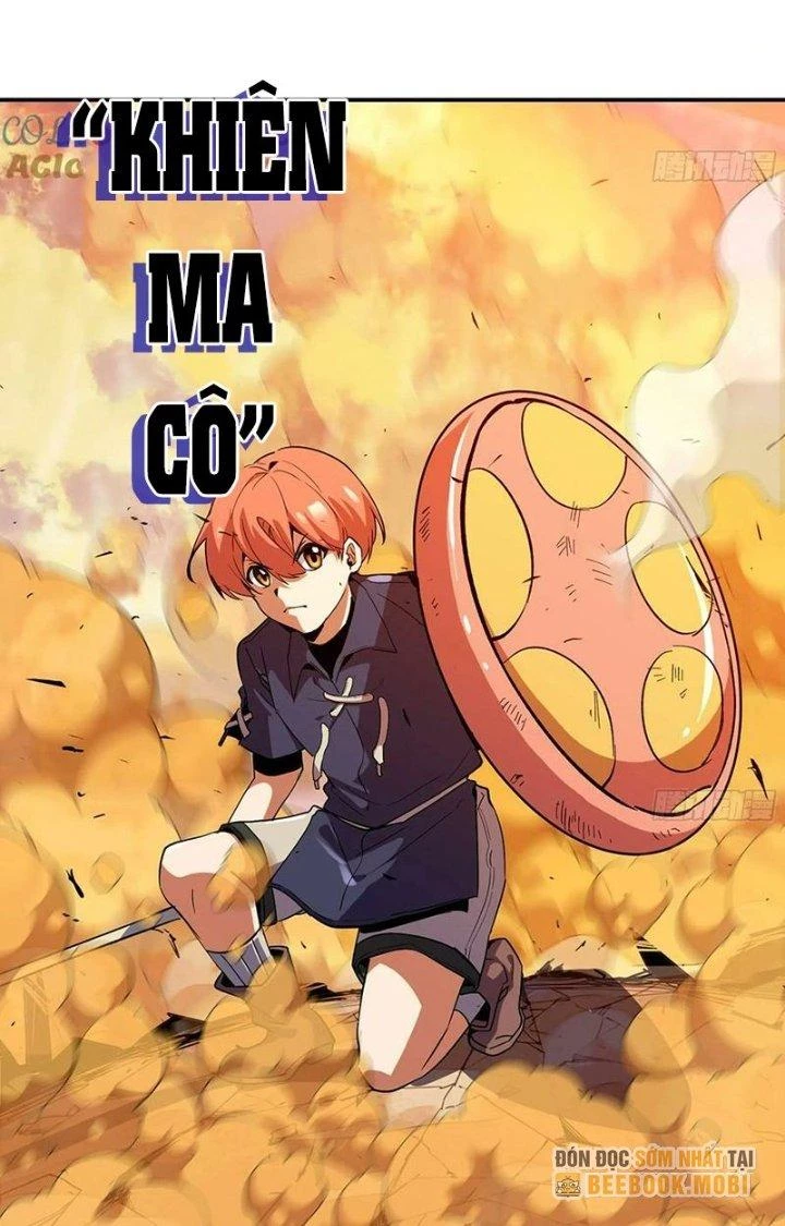 Dũng Sĩ Nấm Chapter 95 - Trang 4