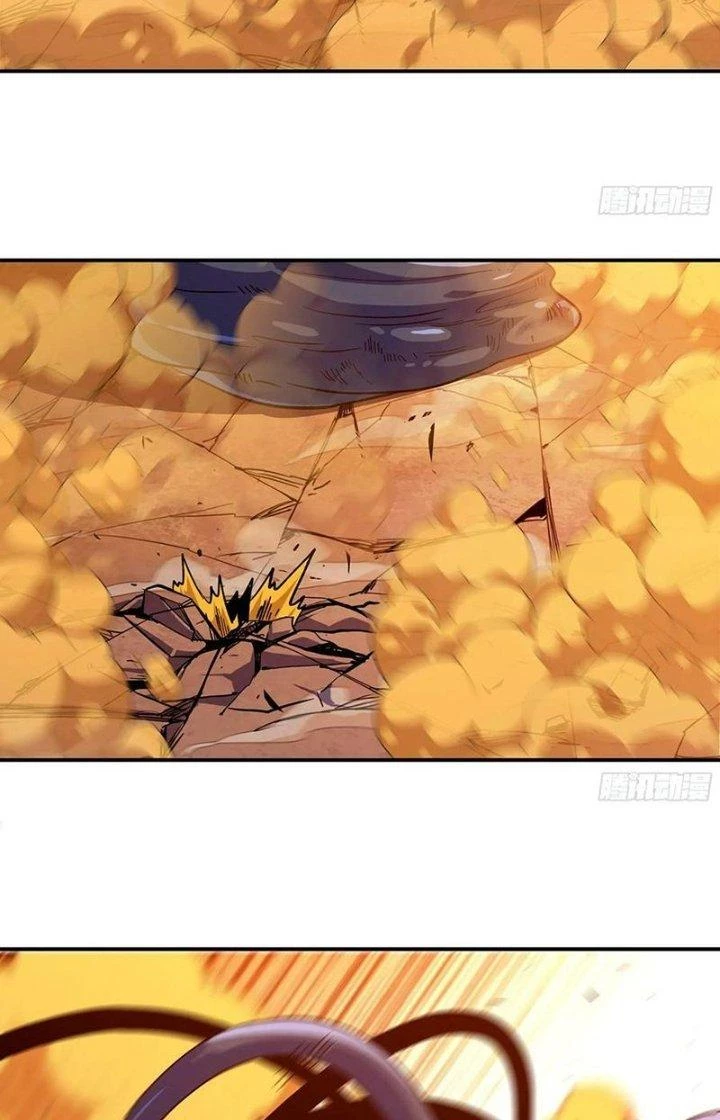 Dũng Sĩ Nấm Chapter 95 - Trang 4