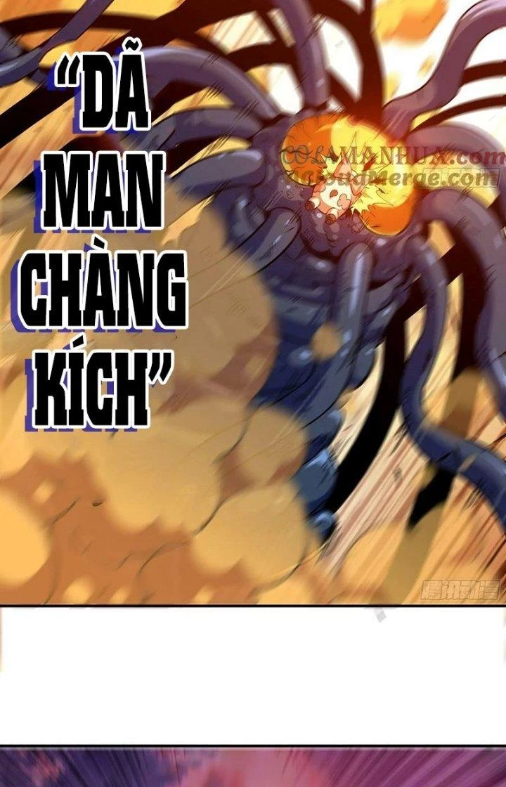 Dũng Sĩ Nấm Chapter 95 - Trang 4