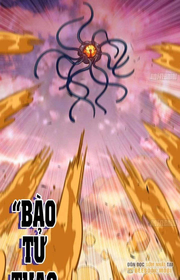 Dũng Sĩ Nấm Chapter 95 - Trang 4