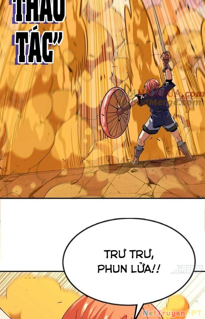 Dũng Sĩ Nấm Chapter 95 - Trang 4