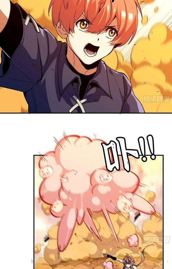 Dũng Sĩ Nấm Chapter 95 - Trang 4