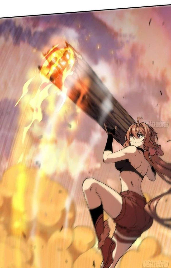 Dũng Sĩ Nấm Chapter 95 - Trang 4