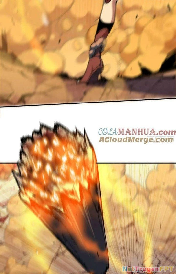 Dũng Sĩ Nấm Chapter 95 - Trang 4