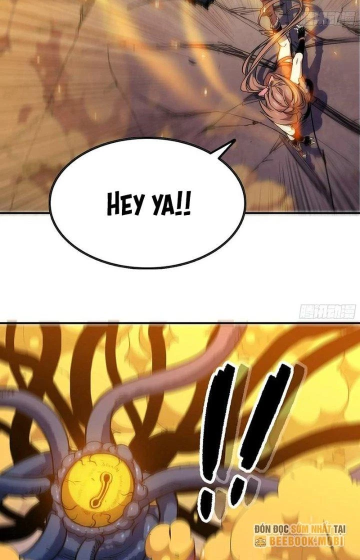 Dũng Sĩ Nấm Chapter 95 - Trang 4