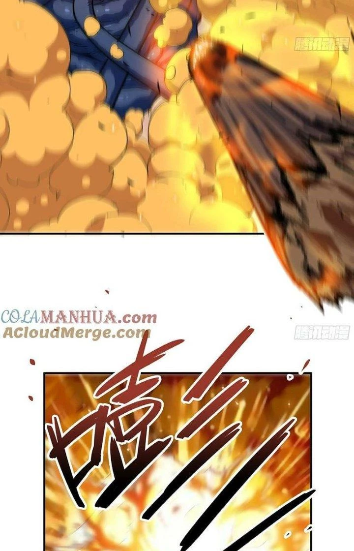 Dũng Sĩ Nấm Chapter 95 - Trang 4