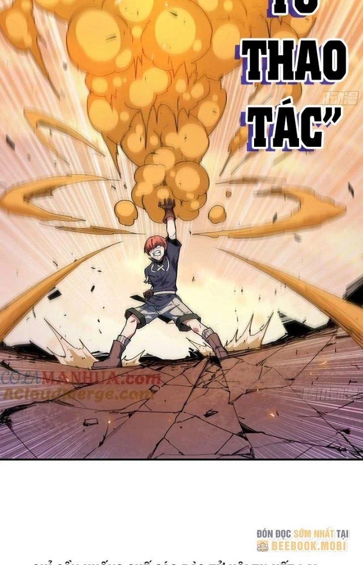 Dũng Sĩ Nấm Chapter 95 - Trang 4