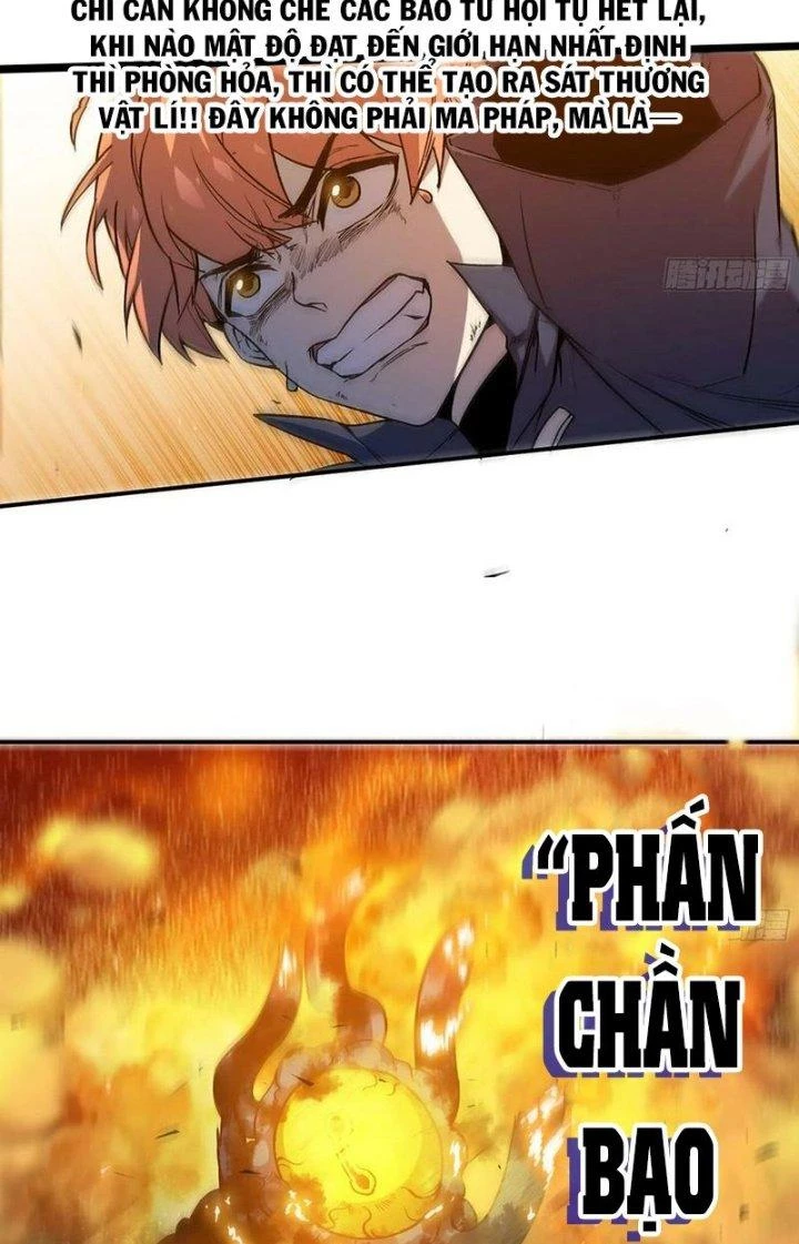 Dũng Sĩ Nấm Chapter 95 - Trang 4