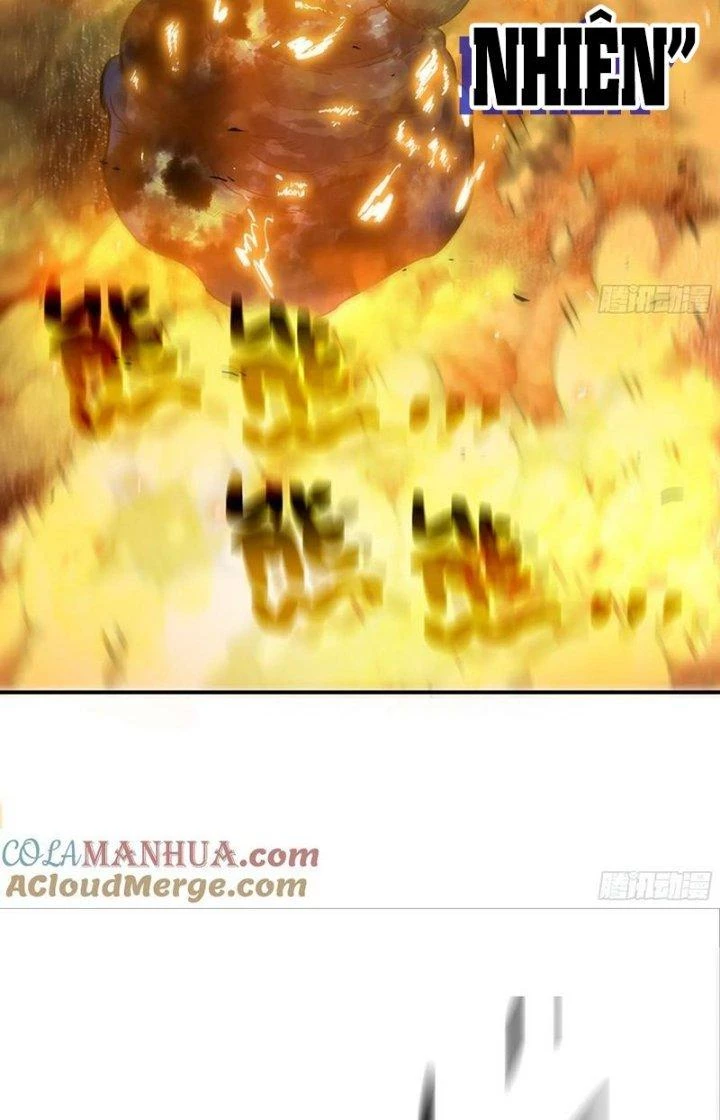 Dũng Sĩ Nấm Chapter 95 - Trang 4