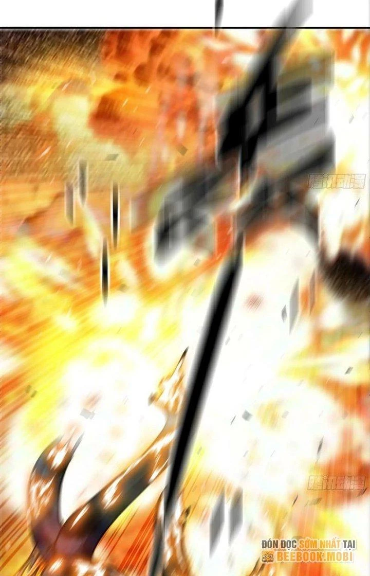 Dũng Sĩ Nấm Chapter 95 - Trang 4
