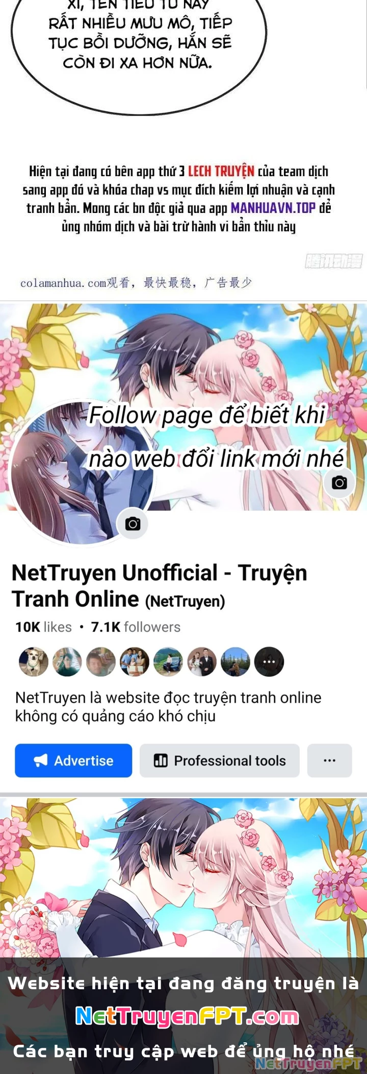Dũng Sĩ Nấm Chapter 95 - Trang 4