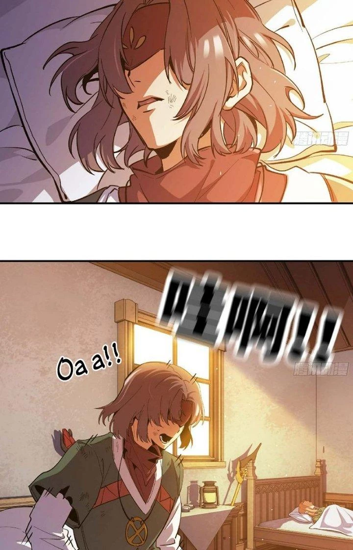 Dũng Sĩ Nấm Chapter 96 - Trang 4